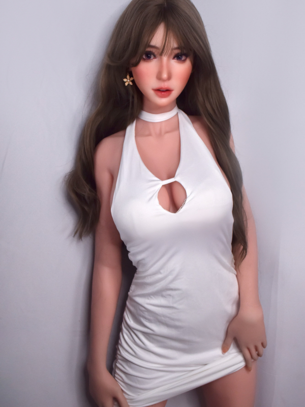 Amami Tomoko – Elsa Babe 165cm