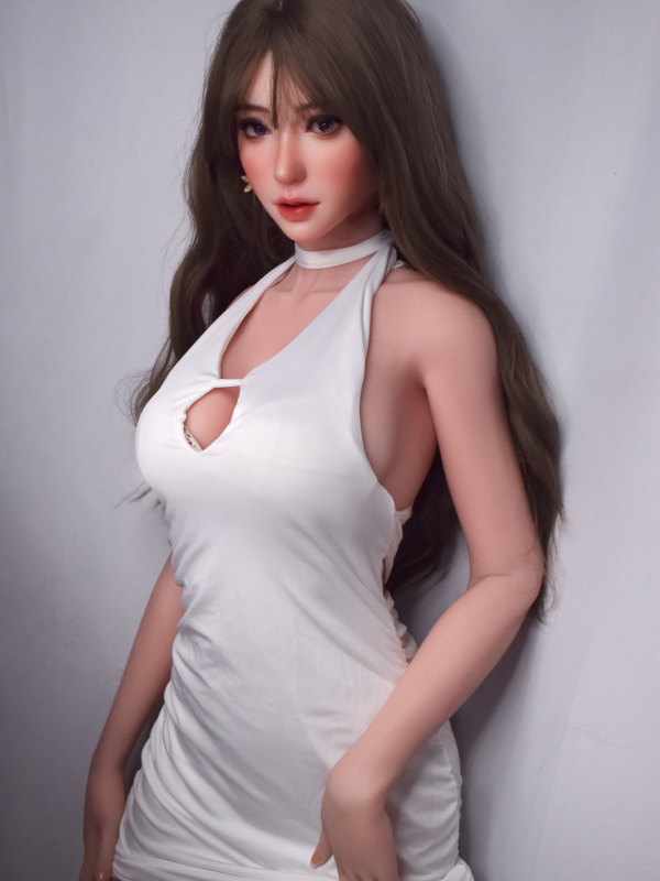 Amami Tomoko – Elsa Babe 165cm – Bild 5