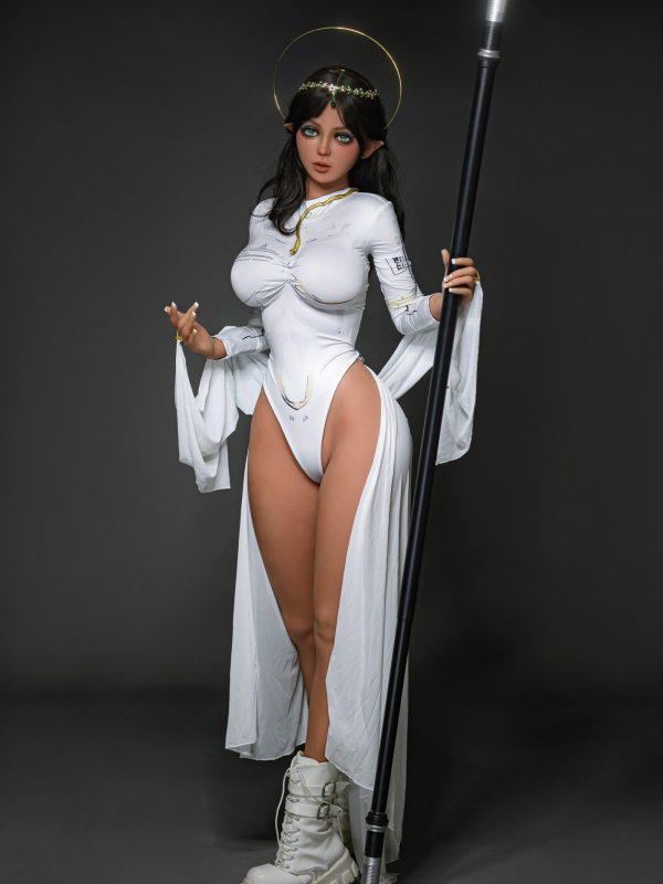 Inessa - Aibei 160cm – Bild 12