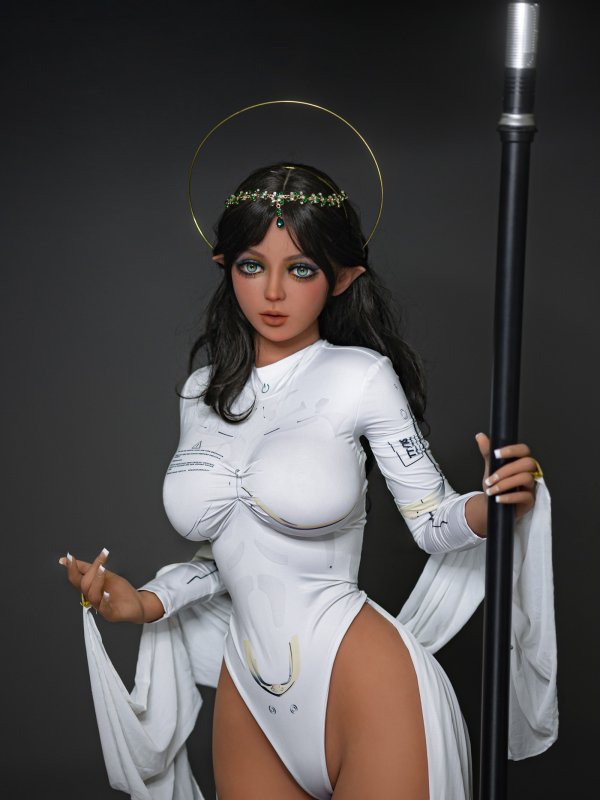 Inessa - Aibei 160cm – Bild 2