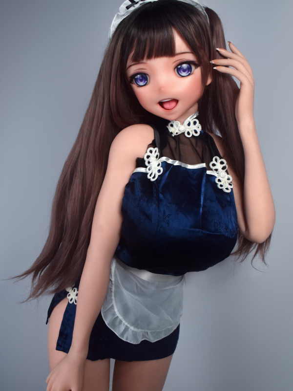 Sayuri – Elsa Babe 148cm – Bild 11