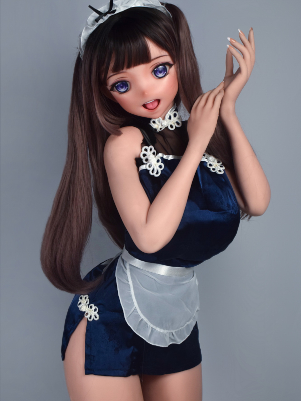 Sayuri – Elsa Babe 148cm – Bild 13