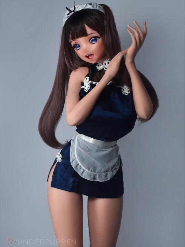 Sayuri – Elsa Babe 148cm – Bild 14