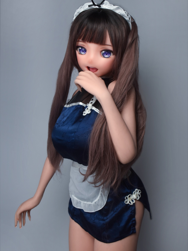Sayuri – Elsa Babe 148cm – Bild 15