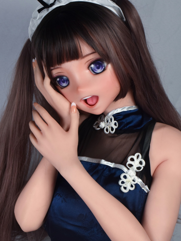 Sayuri – Elsa Babe 148cm – Bild 3