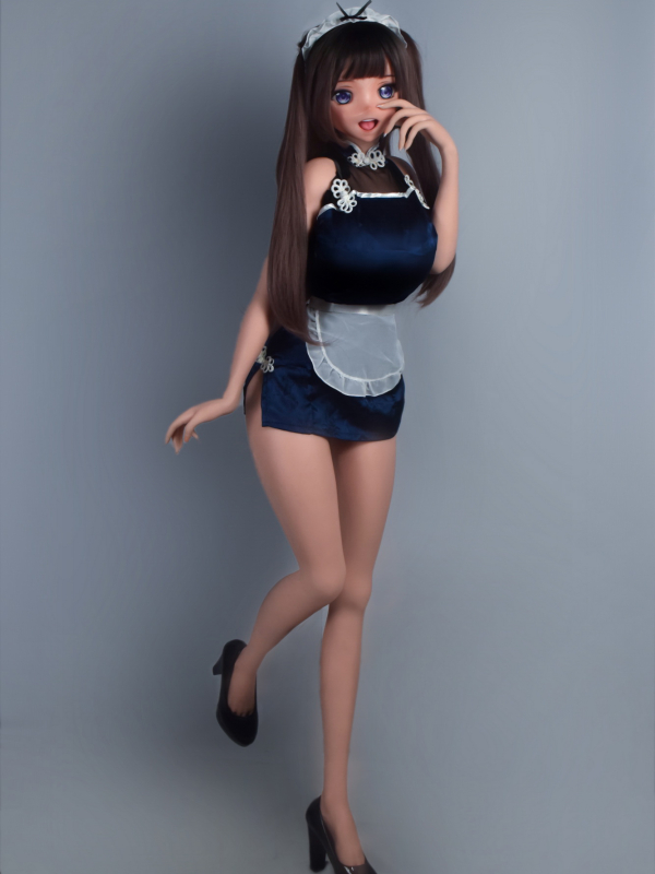 Sayuri – Elsa Babe 148cm – Bild 7