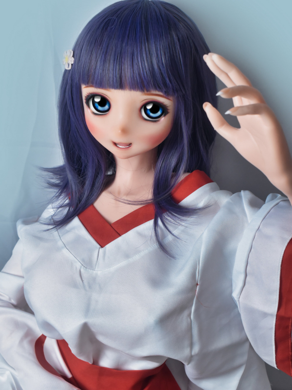 Fujisaki Junko – Elsa Babe 148cm – Bild 16