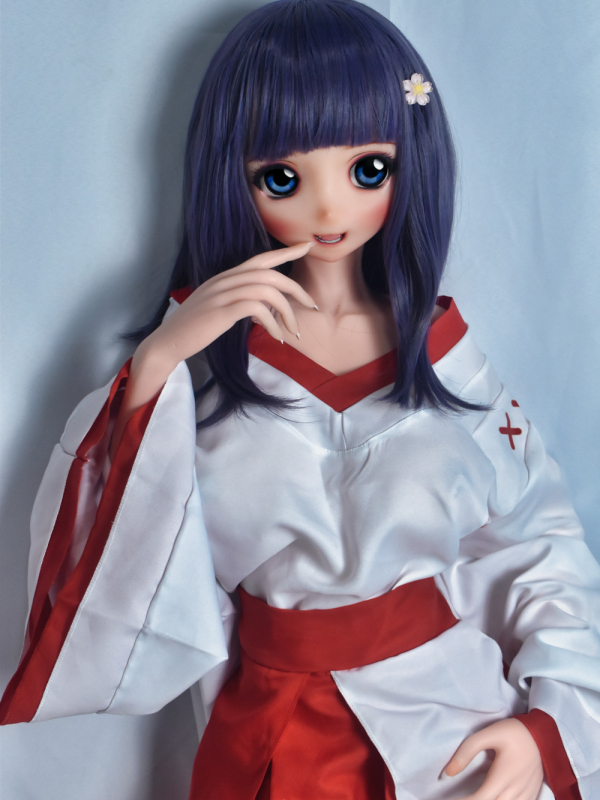 Fujisaki Junko – Elsa Babe 148cm – Bild 6