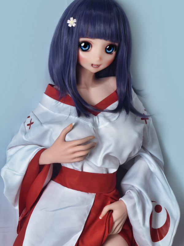 Fujisaki Junko – Elsa Babe 148cm – Bild 8