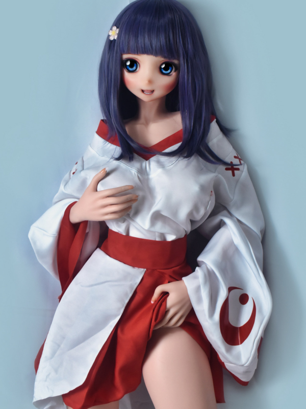 Fujisaki Junko – Elsa Babe 148cm – Bild 7