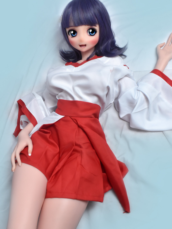 Fujisaki Junko – Elsa Babe 148cm – Bild 10