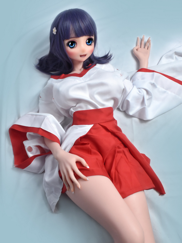 Fujisaki Junko – Elsa Babe 148cm – Bild 11