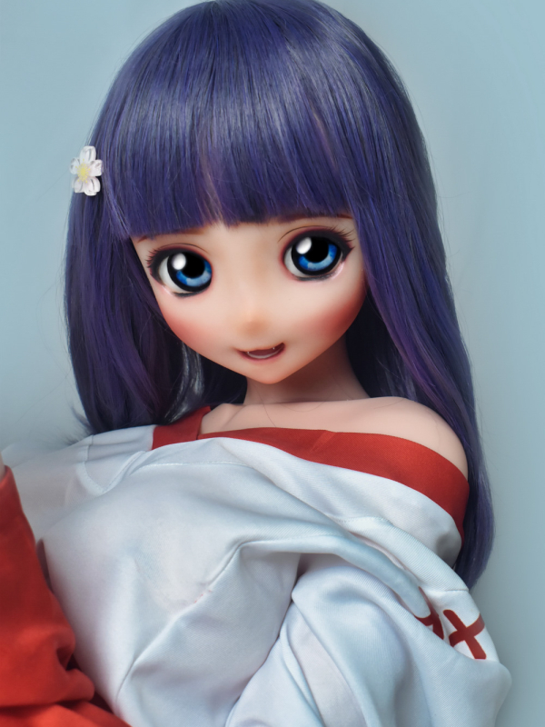 Fujisaki Junko – Elsa Babe 148cm – Bild 13