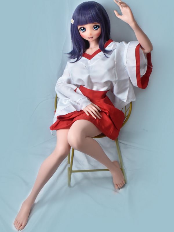 Fujisaki Junko – Elsa Babe 148cm – Bild 14
