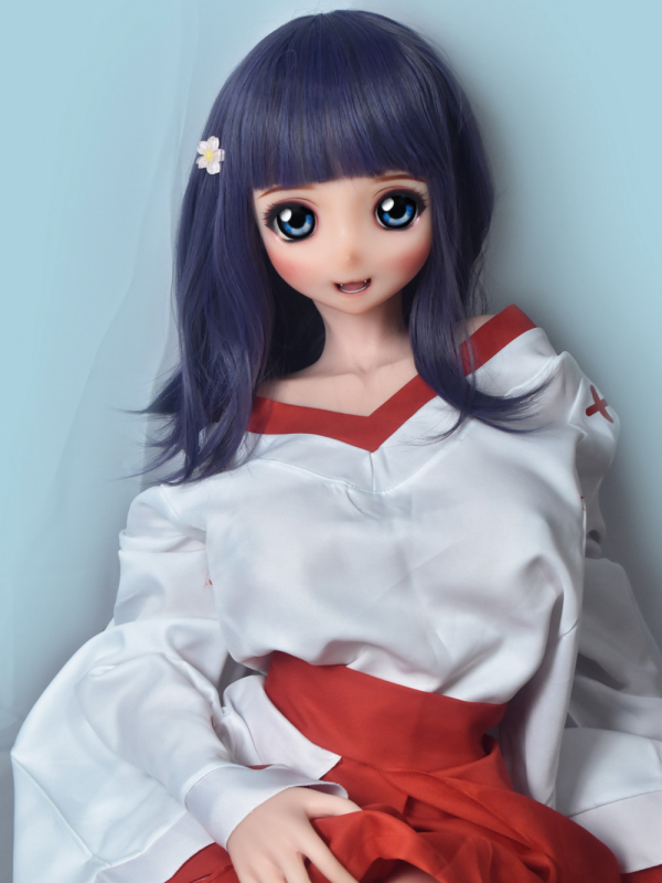 Fujisaki Junko – Elsa Babe 148cm – Bild 15