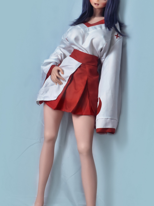 Fujisaki Junko – Elsa Babe 148cm – Bild 3