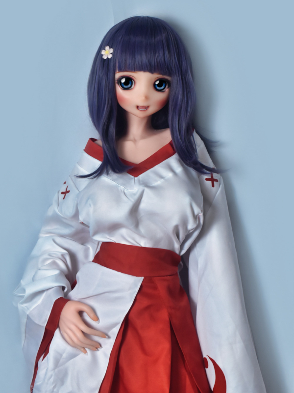 Fujisaki Junko – Elsa Babe 148cm – Bild 4