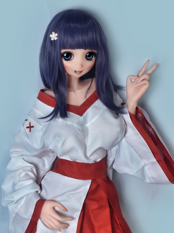 Fujisaki Junko – Elsa Babe 148cm – Bild 5