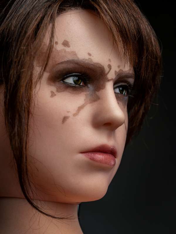 Quiet - Game Lady 168cm – Bild 5