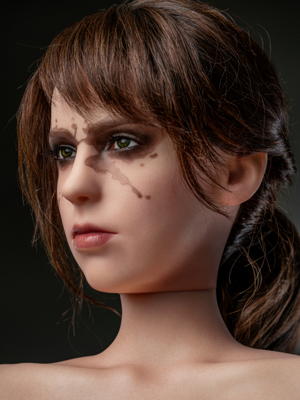 Quiet - Game Lady 168cm – Bild 8