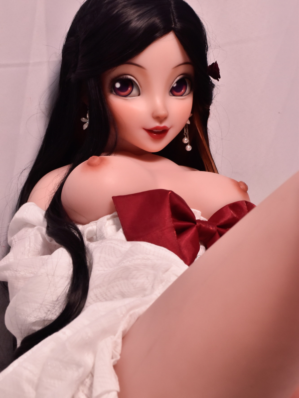 Hashimoto Ayaka – Elsa Babe 148cm – Bild 22