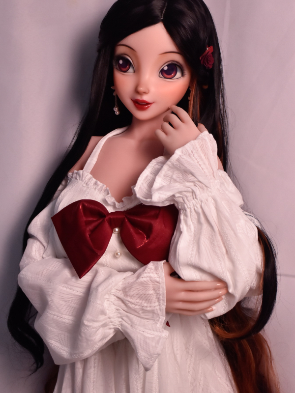 Hashimoto Ayaka – Elsa Babe 148cm – Bild 2