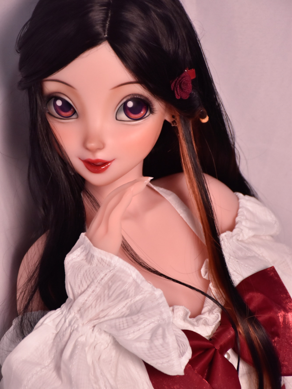 Hashimoto Ayaka – Elsa Babe 148cm – Bild 8