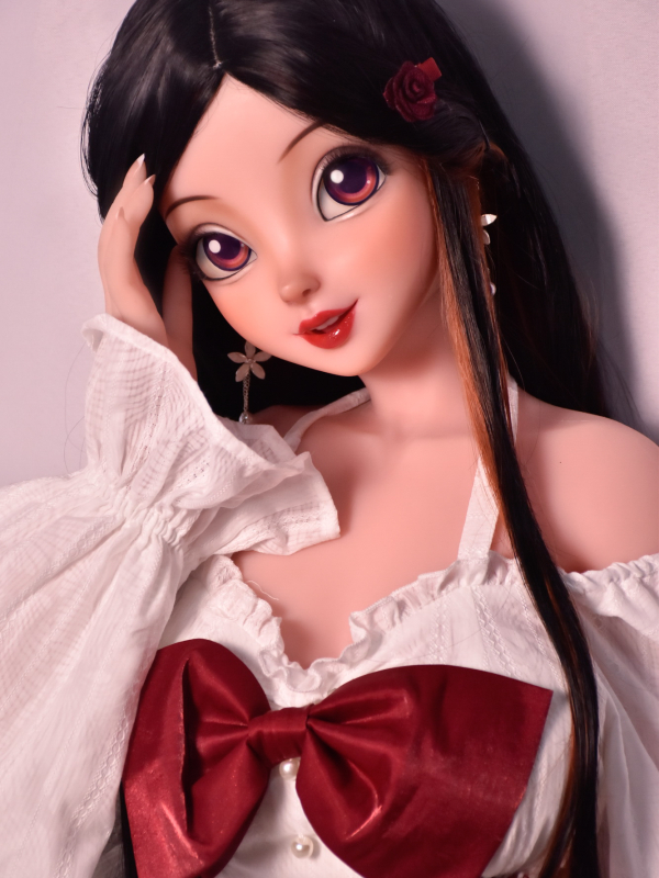 Hashimoto Ayaka – Elsa Babe 148cm – Bild 9