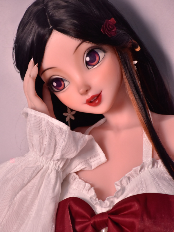 Hashimoto Ayaka – Elsa Babe 148cm – Bild 10