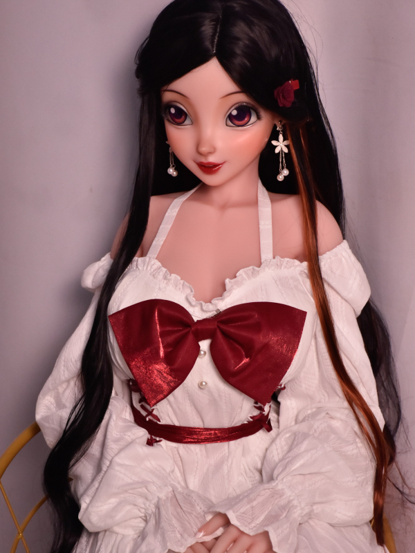 Hashimoto Ayaka – Elsa Babe 148cm