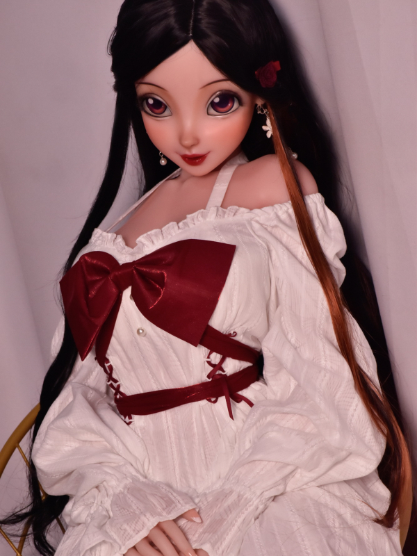 Hashimoto Ayaka – Elsa Babe 148cm – Bild 13