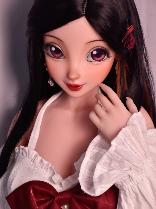 Hashimoto Ayaka – Elsa Babe 148cm – Bild 3