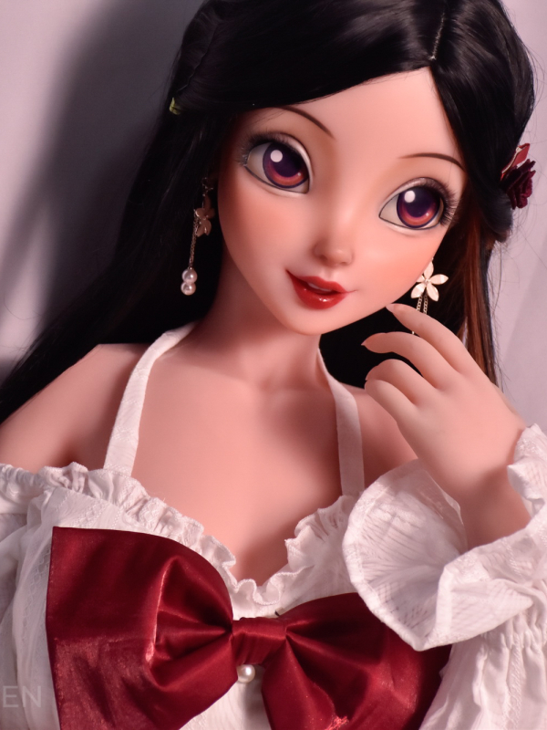 Hashimoto Ayaka – Elsa Babe 148cm – Bild 30