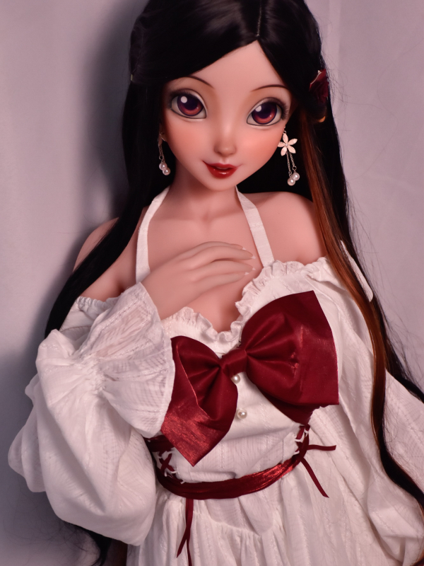 Hashimoto Ayaka – Elsa Babe 148cm – Bild 4