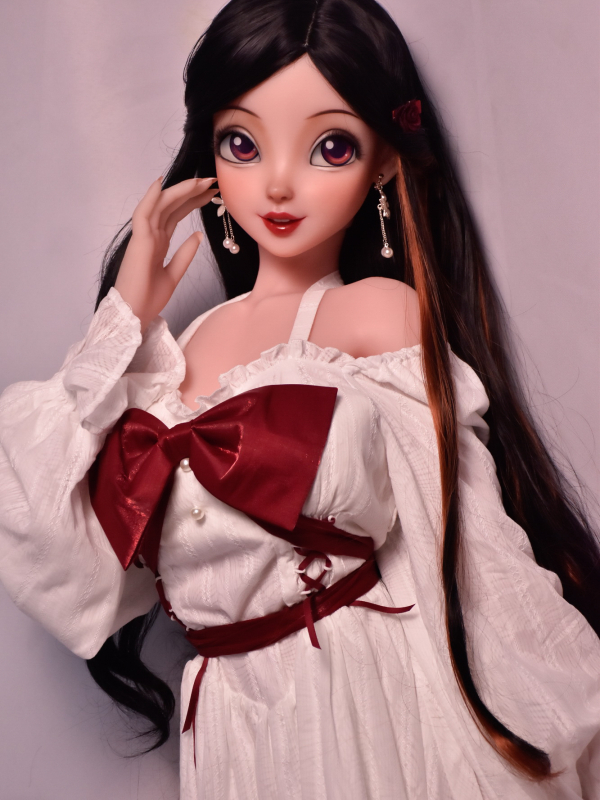 Hashimoto Ayaka – Elsa Babe 148cm – Bild 5