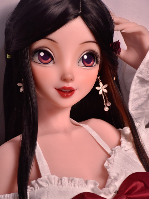 Hashimoto Ayaka – Elsa Babe 148cm – Bild 7