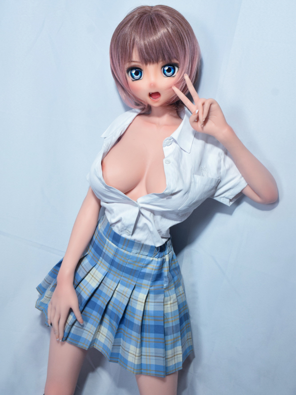 Koizumi Nana – Elsa Babe 148cm – Bild 10