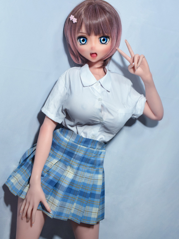 Koizumi Nana – Elsa Babe 148cm – Bild 16