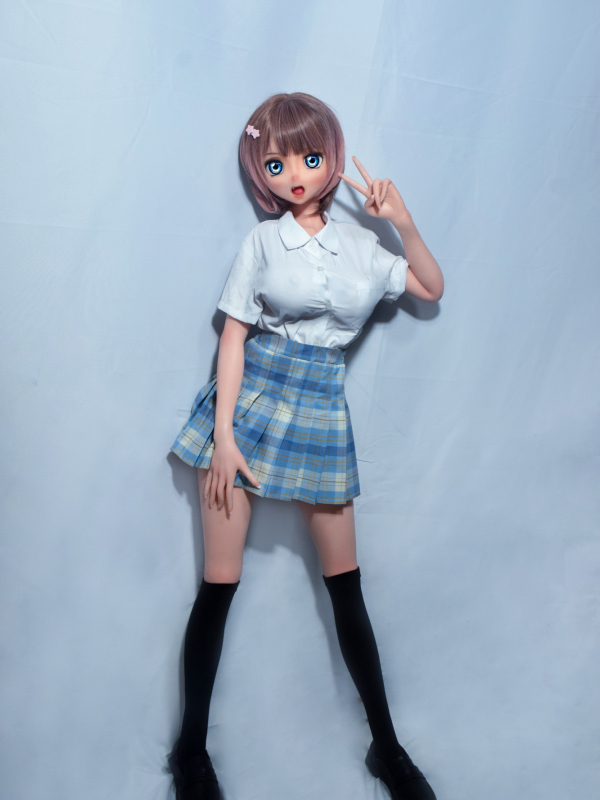 Koizumi Nana – Elsa Babe 148cm – Bild 17