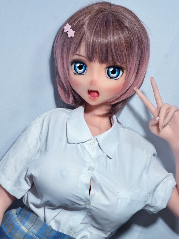 Koizumi Nana – Elsa Babe 148cm – Bild 18