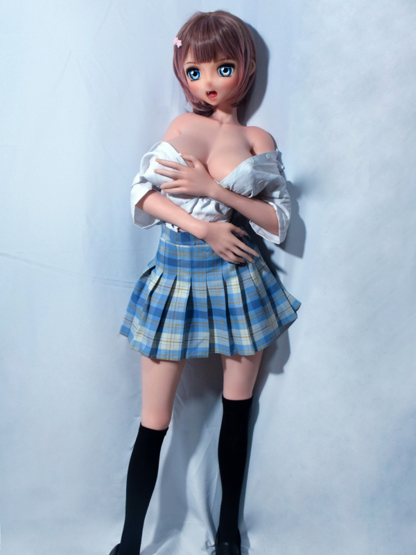 Koizumi Nana – Elsa Babe 148cm – Bild 25