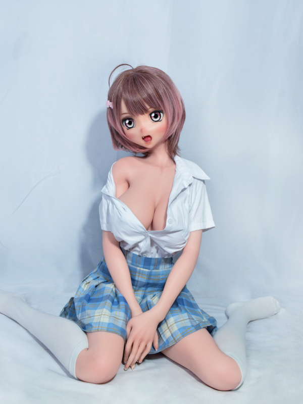 Koizumi Nana – Elsa Babe 148cm – Bild 19