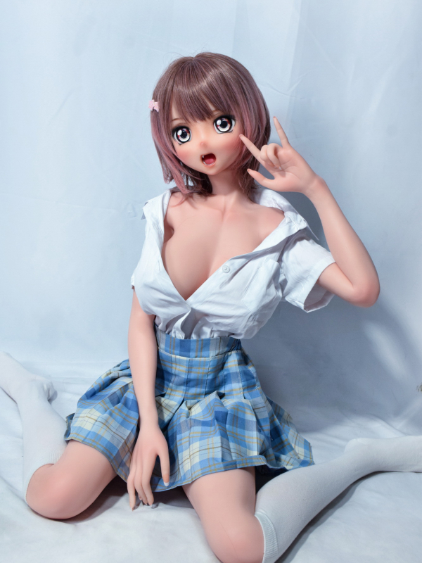 Koizumi Nana – Elsa Babe 148cm – Bild 20