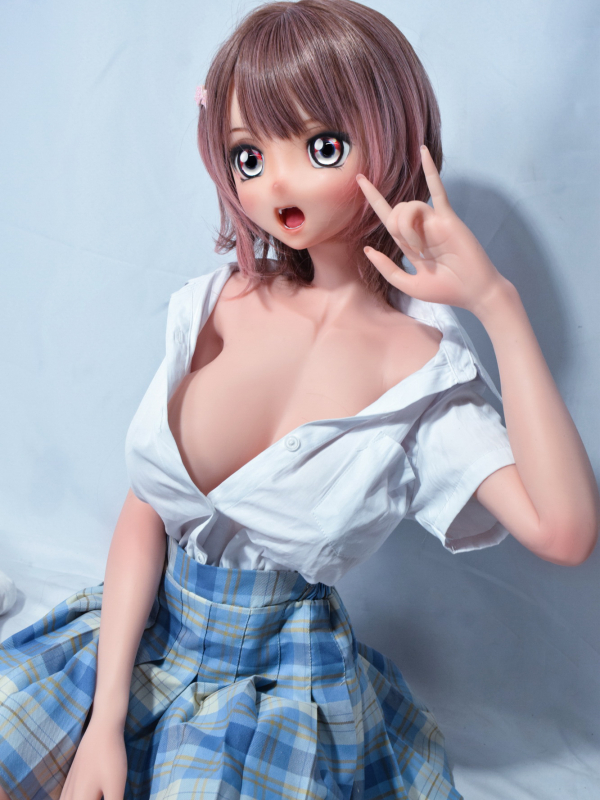 Koizumi Nana – Elsa Babe 148cm – Bild 22