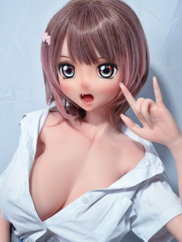 Koizumi Nana – Elsa Babe 148cm – Bild 23