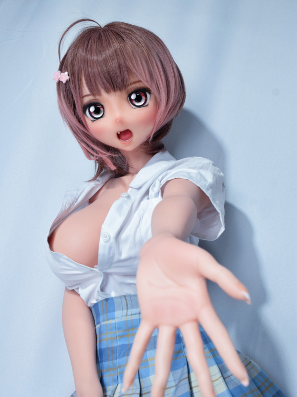 Koizumi Nana – Elsa Babe 148cm – Bild 7
