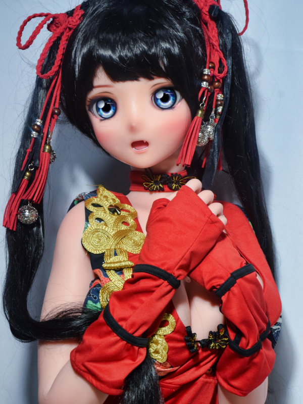Kuraki Chiaki – Elsa Babe 148cm – Bild 8