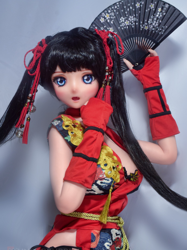Kuraki Chiaki – Elsa Babe 148cm – Bild 4