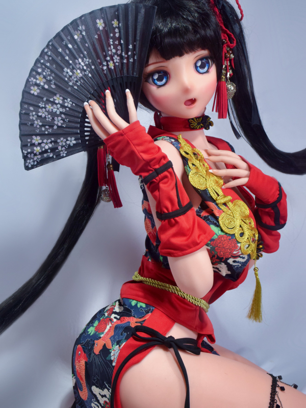 Kuraki Chiaki – Elsa Babe 148cm – Bild 5