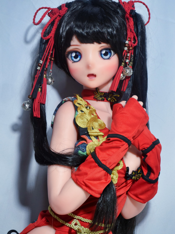 Kuraki Chiaki – Elsa Babe 148cm – Bild 9